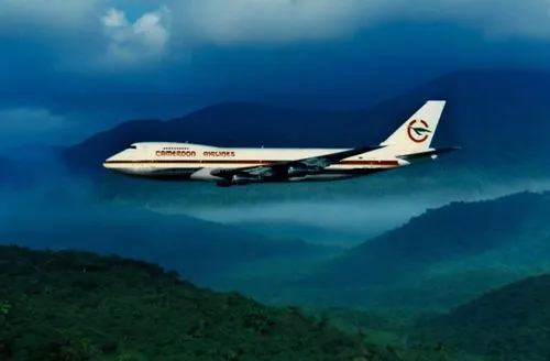 biman,jal,caravelle,rocaf,centrafrica,tni