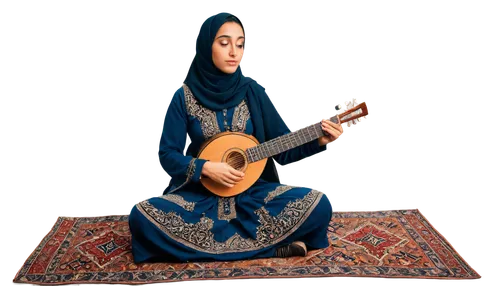 bouzoubaa,rabab,tanpura,classical guitar,bouzouki,farrokhzad,rubab,sarangi,islamic girl,fairuz,rukhsana,ghazala,gharanas,raag,saraswati,dushmani,bhanwari,farahani,muslim woman,cittern,Art,Classical Oil Painting,Classical Oil Painting 19