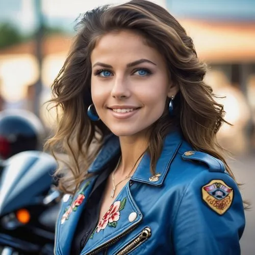 a motorcycle police officer,policewoman,motorcycle racer,police officer,polish police,motorcyclist,ukrainian,harley-davidson,motorcycling,police uniforms,biker,harley davidson,motorcycles,motorcycle tours,motorcycle racing,motorcycle,motorbike,officer,grand prix motorcycle racing,woman fire fighter,Photography,General,Realistic