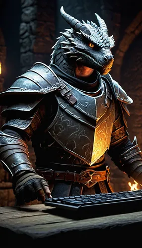 castleguard,blacksmith,knight armor,black dragon,kobold,massively multiplayer online role-playing game,garuda,kadala,cent,armored animal,centurion,bronze horseman,dragon slayer,griffin,vidraru,armored,knight village,cullen skink,roasted pigeon,knight festival,Illustration,Vector,Vector 08