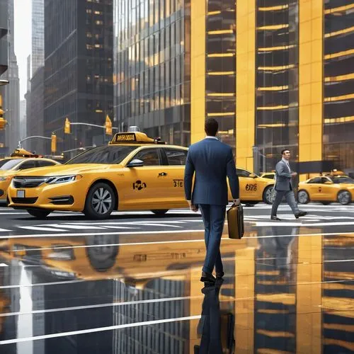 new york taxi,pedestrians,taxis,taxicabs,yellow car,pedestrian,ny,taxicab,wallstreet,cabs,taxi cab,yellow taxi,nyclu,nytr,valet,taxi stand,crosswalk,new york streets,lamborghini urus,a pedestrian,Unique,3D,3D Character