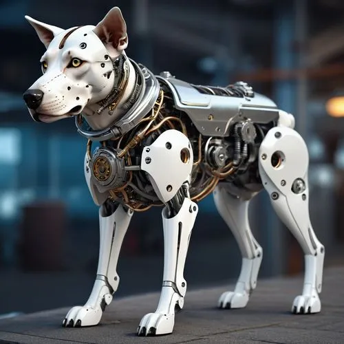 constellation wolf,posavac hound,laika,jagdterrier,armored animal,husky,dalmatian,companion dog,australian cattle dog,eurohound,herd protection dog,red heeler,dog,terrier,west siberian laika,3d model,russo-european laika,renascence bulldogge,polish hound,canine