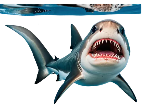 great white shark,shark,requiem shark,bull shark,bronze hammerhead shark,sand tiger shark,tiger shark,hammerhead,jaws,marine reptile,sharks,cartilaginous fish,sea animals,rough-toothed dolphin,vector image,remora,cetacea,carcharhiniformes,aquatic animals,sea devil,Illustration,Abstract Fantasy,Abstract Fantasy 11