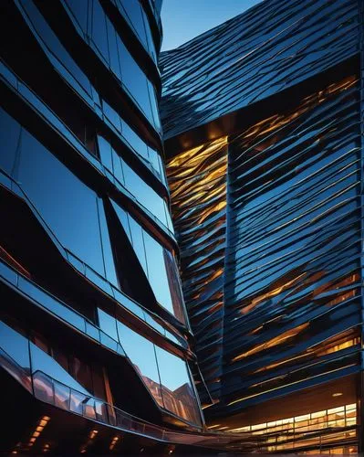 morphosis,glass facade,kaust,glass facades,masdar,vdara,harpa,libeskind,walt disney concert hall,bjarke,glass building,hearst,difc,snohetta,adjaye,medibank,bicocca,structural glass,unsw,juilliard,Illustration,Japanese style,Japanese Style 21