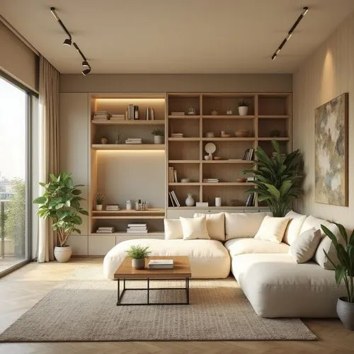 living room,livingroom,apartment lounge,modern living room,modern room,modern minimalist lounge,contemporary decor,modern decor,interior modern design,home interior,loft,minotti,sitting room,shared apartment,interior design,an apartment,great room,apartment,donghia,sky apartment,Photography,General,Realistic