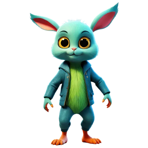 jack rabbit,jackrabbit,rebbit,cangaroo,mascot,the mascot,donkey,game character,stitch,3d rendered,cute cartoon character,kobold,3d model,bunga,tangelo,long-eared,pepino,eyup,hop,peter rabbit,Art,Classical Oil Painting,Classical Oil Painting 21