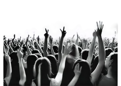 raised hands,pentecostalism,arms outstretched,concertgoer,hands up,concert crowd,audience,pentecostals,worshipers,worshippers,populace,crowdsourcing,revolutions,worshiping,pentecostal,crowd of people,praising,megachurches,associational,reach out,Illustration,Black and White,Black and White 35