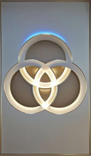 Gypsum decoration in the ceiling of a room with hidden LED lighting,a circular light fixture hanging in a room,steam icon,steam logo,computer icon,life stage icon,rss icon,eckankar,Photography,General