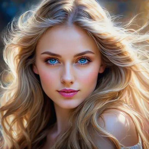 blond girl,blonde woman,beautiful young woman,golden haired,blonde girl,blue eyes,romantic portrait,seyfried,sigyn,behenna,girl portrait,ellinor,golden eyes,pretty young woman,portrait background,blondet,mystical portrait of a girl,young woman,long blonde hair,women's eyes,Art,Artistic Painting,Artistic Painting 29