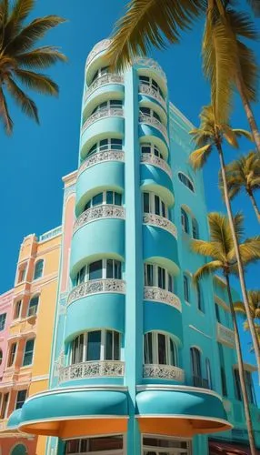 south beach,oranjestad,hotel riviera,bahama,haulover,tropical house,bahamonde,bahamas,clevelander,sarasota,varadero,tropicana,bahamian,escala,the hotel beach,miami,seaside resort,riviera,art deco,las olas suites,Art,Artistic Painting,Artistic Painting 22