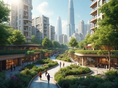 chengdu,shanghai,guangzhou,shenyang,europan,xujiahui,shangai,emaar,shaoxing,liveability,ecotopia,urban development,huzhou,changzhou,pudong,shenzhen,songdo,shaoyang,songshan,xingfang,Photography,General,Realistic