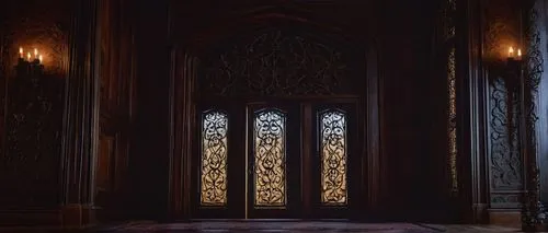 ornate room,doorway,the door,doors,hall of the fallen,the threshold of the house,metallic door,ornate,open door,wooden door,iron door,front door,door,the throne,art nouveau frames,creepy doorway,in the door,armoire,hallway,main door,Conceptual Art,Daily,Daily 18