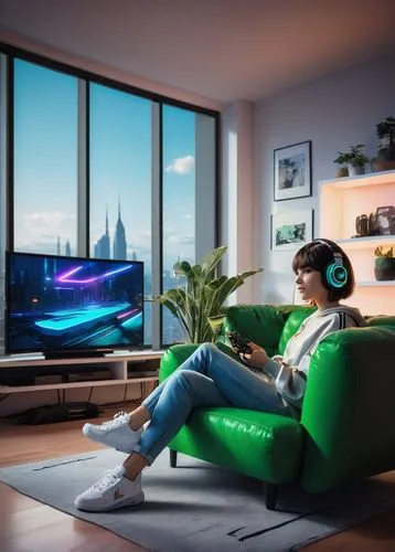 smart home,new concept arms chair,android tv game controller,smartsuite,modern room,plasma tv,techradar,smart tv,3d rendering,smart house,ekornes,aircell,livingroom,modern living room,living room modern tv,homegear,renderman,apartment lounge,powerglass,game room,Conceptual Art,Sci-Fi,Sci-Fi 23