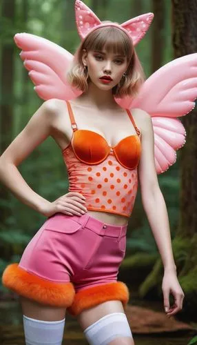 evil fairy,faerie,fae,fairy,faery,angelyne,Photography,Fashion Photography,Fashion Photography 16