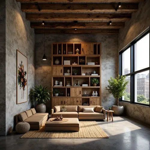 loft,bookcases,living room,livingroom,bookshelves,bookcase,interior design,minotti,cassina,contemporary decor,home interior,wooden beams,lofts,modern decor,interior modern design,bookshelf,great room,sitting room,rustic aesthetic,associati