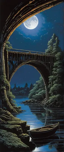 tied-arch bridge,arch bridge,devil's bridge,dragon bridge,rainbow bridge,railroad bridge,bridge,scenic bridge,hangman's bridge,love bridge,stone bridge,bridge arch,angel bridge,old bridge,bridges,viola bridge,stone arch,highway bridge,extradosed bridge,bailey bridge,Conceptual Art,Daily,Daily 09