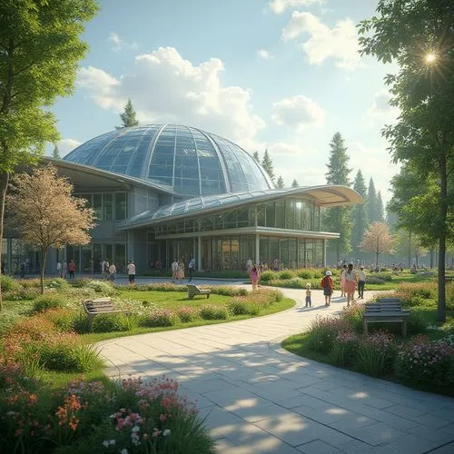 botanischer,cryengine,flower dome,argonne,greenhouse cover,streamwood,universum,biosphere,glasshouse,crytek,futuroscope,greenhouse effect,evagora,greenhouses,greenhouse,school design,etfe,biospheres,glasshouses,conservatory,Photography,General,Realistic