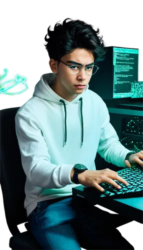 coder,man with a computer,cybertrader,computerologist,computer graphic,computer freak,programmer,web designing,cyberterrorism,cybercrimes,cyber crime,blur office background,computadora,anirudh,computerization,girl at the computer,cyberathlete,computerizing,computer graphics,computer,Illustration,Retro,Retro 17