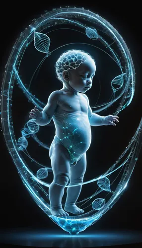 apophysis,embryonic,embryo,diabetes in infant,trisomy,biological,fertility,nucleus,pregnant woman icon,fractalius,birth sign,life stage icon,infant,horoscope libra,zodiac sign libra,mitochondrion,andromeda,synapse,the zodiac sign pisces,genetic code,Conceptual Art,Fantasy,Fantasy 11