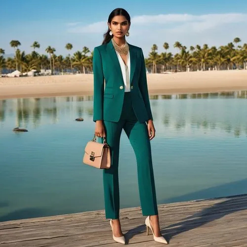 pantsuits,pantsuit,krakoff,woman in menswear,menswear for women,editorials,roitfeld,turquoise leather,editorialist,kendall,chicest,anntaylor,south beach,spartina,celine,maxmara,hemsley,culottes,eveningwear,delvaux