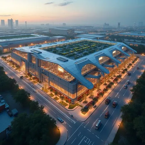 tianjin,kunshan,shenzhen vocational college,hongdan center,zhengzhou,safdie,changzhou,bjarke,soochow university,langfang,chunyun,shenyang,xujiahui,wenxian,glass facade,zhangzhou,xingfang,europan,jingguang,weifang,Photography,General,Realistic