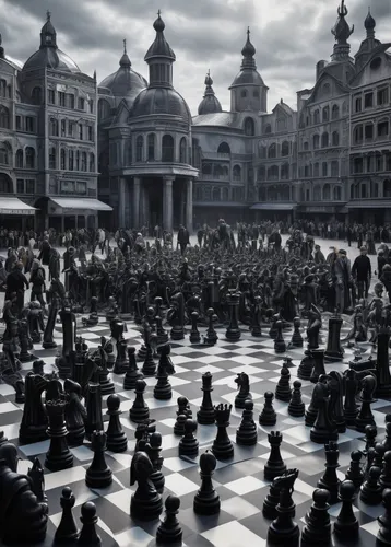 chess game,chess pieces,chessboards,chess men,chess board,play chess,chess,vertical chess,chessboard,chess player,chess icons,chess cube,taksim square,chess piece,chess boxing,large market,venice square,english draughts,black city,red square,Conceptual Art,Sci-Fi,Sci-Fi 02