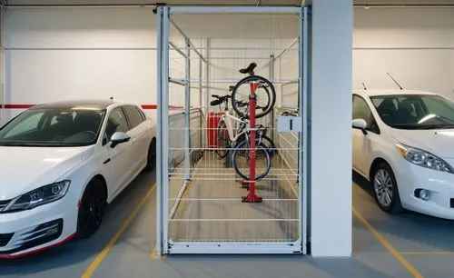 euroncap,vehicle storage,cyclecars,parking system,motorcoaching,parked bikes,Photography,General,Realistic