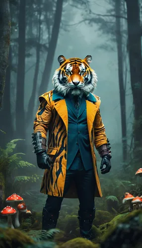 tiger,tigerle,tiger png,tigers,amurtiger,a tiger,photoshop manipulation,photo manipulation,young tiger,royal tiger,digital compositing,chestnut tiger,photomanipulation,forest animal,asian tiger,bengalenuhu,tigger,forest animals,fantasy picture,tiger cub,Conceptual Art,Fantasy,Fantasy 02