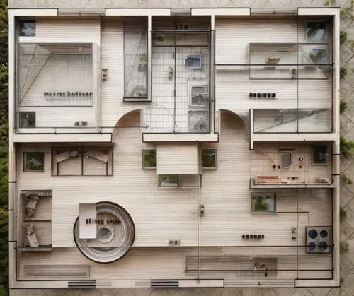 cubic house,an apartment,cube house,multistory,kimmelman,dolls houses,corbu,rectilinear,apartment house,kundig,associati,apartment building,multistorey,electrohome,archidaily,modularity,model house,inhabitation,vivienda,architectura,Architecture,General,Modern,Mid-Century Modern