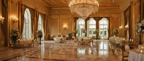 wedding hall,dining room,centrepieces,royal interior,banqueting,ornate room,ballrooms,bridal suite,ballroom,table arrangement,champagne reception,gleneagles hotel,poshest,reception,breakfast room,wade rooms,wedding decoration,ritzau,event venue,interior decor,Conceptual Art,Sci-Fi,Sci-Fi 22