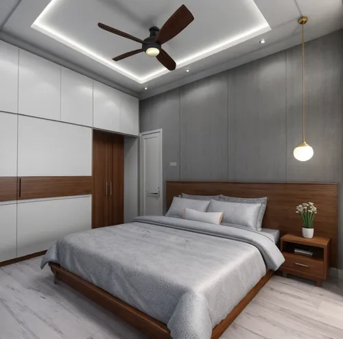 3d rendering,render,modern room,interior modern design,modern decor,sleeping room,ceiling-fan,3d rendered,3d render,canopy bed,guest room,ceiling lighting,room lighting,contemporary decor,bedroom,interior decoration,room divider,ceiling fan,interior design,guestroom