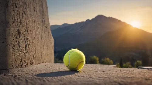 tennis ball,lacrosse ball,wallball,balanced boulder,pickleball,wooden ball,tennis equipment,pear cognition,stone ball,lemon background,wall,tennis,soft tennis,nest easter,shot put,medicine ball,footbag,cricket ball,spirit ball,soccer ball,Photography,General,Natural