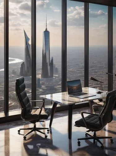 modern office,skyscapers,blur office background,skyscraping,boardroom,penthouses,offices,3d rendering,tishman,oscorp,citicorp,tallest hotel dubai,board room,conference table,conference room,boardrooms,incorporated,supertall,steelcase,lexcorp,Illustration,Realistic Fantasy,Realistic Fantasy 24