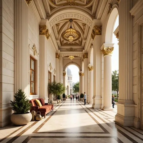 neoclassical,archly,burgtheater,cochere,spreckels,marble palace,neoclassicism,enfilade,zappeion,viennese,hall of nations,colonnades,hermitage,colonnade,lanesborough,grand hotel europe,classicism,palladianism,capitol buildings,bolshoi