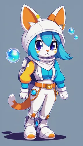 tails,cyan,kinara,fizz,doodle cat,rimy,game character,small fish,conker,pixel cells,small bubbles,small poly,desert fox,aqua,water sports,pixaba,sand fox,mara,calico cat,adventurer,Unique,Pixel,Pixel 02