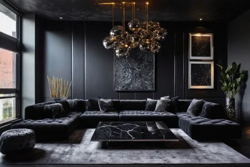 modern decor,contemporary decor,interior design,apartment lounge,interior decoration,interior decor,interior modern design,livingroom,sitting room,minotti,dark cabinetry,living room,decor,ornate room,furnishing,decors,interiors,luxury home interior,redecorate,great room,Illustration,Children,Children 06