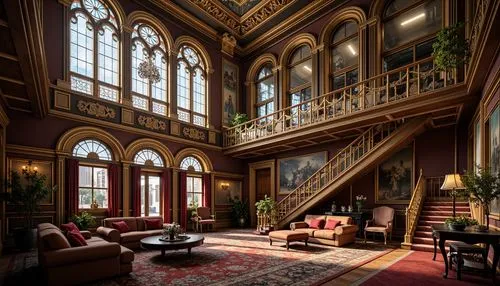 ornate room,victorian room,driehaus,royal interior,sitting room,victorian,interiors,opulently,chateauesque,ritzau,palatial,opulence,chateau,opulent,great room,grandeur,ornate,dandelion hall,livingroom,old victorian