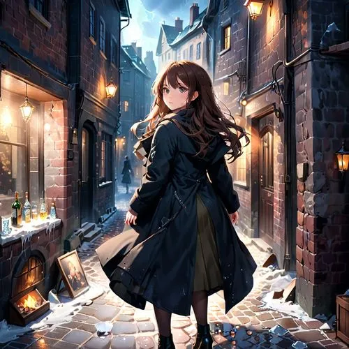 troubadour,seregil,uzuki,kinkade,hermione,kolken,Anime,Anime,General