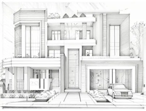 house drawing,architect plan,garden elevation,house floorplan,floorplan home,house with caryatids,renovation,archidaily,model house,kirrarchitecture,core renovation,two story house,technical drawing,r