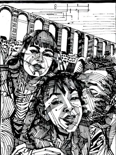 animal line art,train ride,amusement park,mono-line line art,workers,coloring page,wire,book illustration,light rail,metro,amusement ride,the transportation system,the girl at the station,skytrain,peoples,group of people,cover,newsprint,commuting,camera illustration,Design Sketch,Design Sketch,None