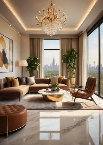 penthouses,luxury home interior,living room,livingroom,modern living room,apartment lounge,family room,great room,contemporary decor,tishman,sitting room,modern decor,luxury property,minotti,interior modern design,luxury real estate,elliman,luxe,opulently,woodsen,Conceptual Art,Oil color,Oil Color 05