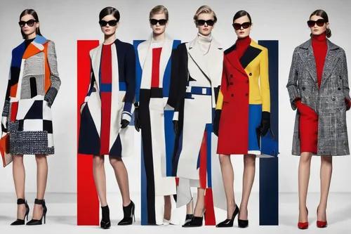 color blocks,menswear for women,fashion vector,woman in menswear,overcoat,women fashion,fashion illustration,mondrian,color combinations,nautical colors,outerwear,women clothes,trend color,color block,mannequin silhouettes,fashion street,coat color,patchwork,fashion design,fashion designer,Art,Artistic Painting,Artistic Painting 43