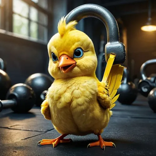 rockerduck,kettlebells,gymraeg,kettlebell,coq,elitist gym,Photography,General,Fantasy