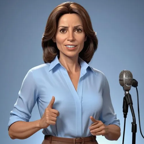 speech icon,politician,spokeswoman,newscaster,medical icon,newsreader,virginia,senator,woman pointing,female doctor,pointing woman,nda,woman holding a smartphone,tv reporter,female hollywood actress,mic,spokesperson,real estate agent,cgi,2020,Photography,General,Realistic