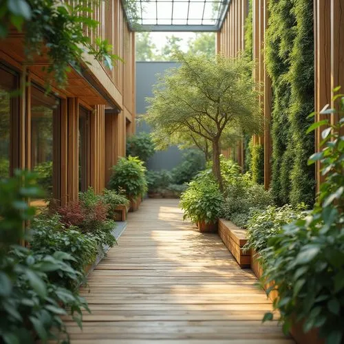 walkway,atriums,breezeway,wintergarden,courtyards,woodway,conservatory,landscape designers sydney,landscaped,the garden society of gothenburg,wooden path,pathway,gardens,green garden,garden of plants,landscape design sydney,greenforest,towards the garden,biopolis,pergola,Photography,General,Realistic