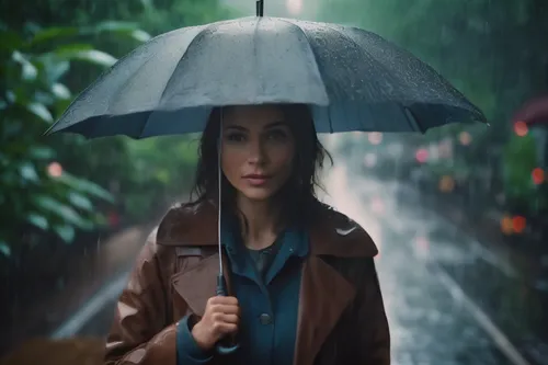 walking in the rain,in the rain,heavy rain,raindops,asian umbrella,blue rain,monsoon banner,umbrella,rain on window,rain,monsoon,rain bar,silver rain,drop of rain,weather-beaten,raincoat,rains,rain drop,umbrella pattern,light rain,Photography,General,Cinematic