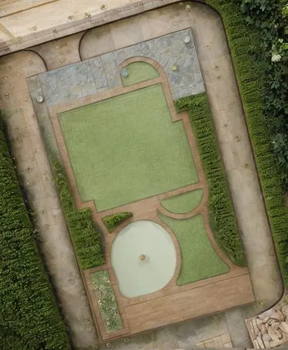 artificial grass,garden design sydney,landscape designers sydney,landscape design sydney,japanese zen garden,gnome and roulette table,zen garden,mini golf course,botanical square frame,grave arrangeme