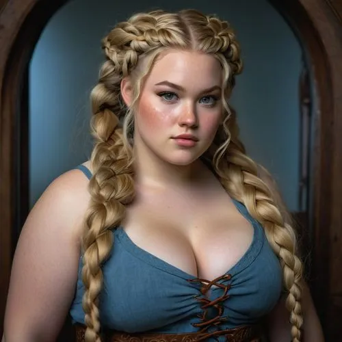 margairaz,braid,hippolyta,dothraki,sigyn,margaery,upbraid,braids,ellinor,celtic queen,morgause,forsworn,dany,braided,drogo,plaited,braid african,thorhild,game of thrones,nienor,Illustration,Realistic Fantasy,Realistic Fantasy 03