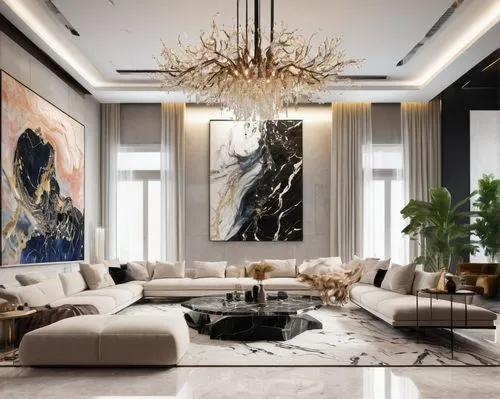 luxury home interior,modern decor,contemporary decor,interior modern design,interior decoration,interior decor,modern living room,interior design,living room,minotti,chandeliered,livingroom,penthouses,great room,decors,decor,decoratifs,opulently,apartment lounge,sitting room,Conceptual Art,Oil color,Oil Color 21