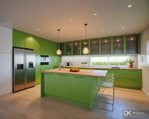 green color ,kitchen design,modern kitchen interior,modern kitchen,kitchen interior,kitchen cabinet,kitchen,kitchenette,ginsburgconstruction kitchen 3,big kitchen,interior modern design,kitchen counte